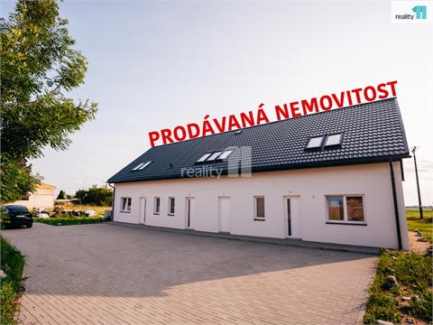 Prodej rodinného domu, 125 m² 10
