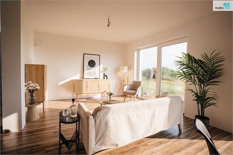 Prodej rodinného domu, 125 m² 2