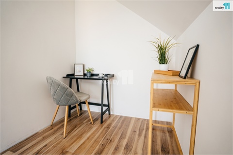 Prodej rodinného domu, 125 m² 6