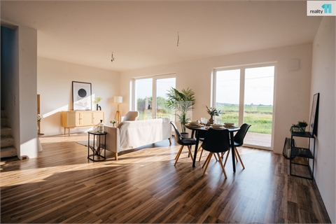 Prodej rodinného domu, 125 m² 0