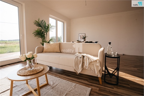 Prodej rodinného domu, 125 m² - 0