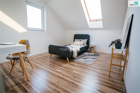 Prodej rodinného domu, 125 m² - 4