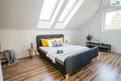 Prodej rodinného domu, 125 m² - 2