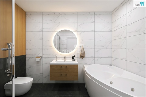 Prodej rodinného domu, 125 m² - 6