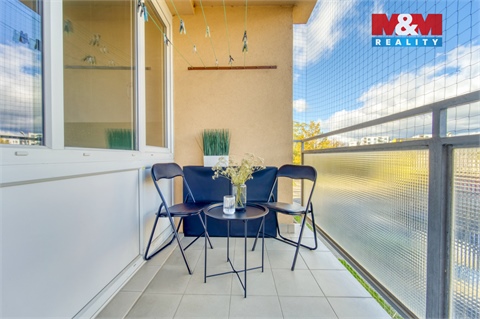 Prodej bytu 3+1, 72 m² 6