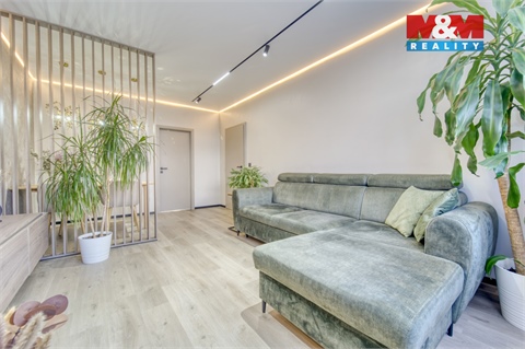 Prodej bytu 3+1, 72 m² 8