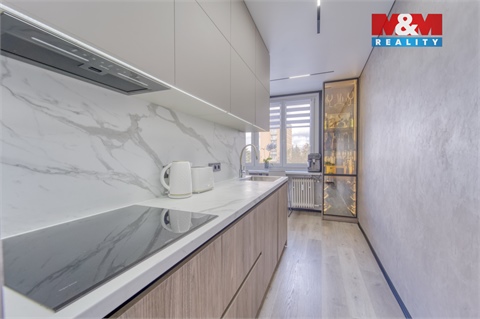 Prodej bytu 3+1, 72 m² - 12