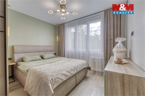 Prodej bytu 3+1, 72 m² 2