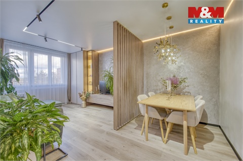 Prodej bytu 3+1, 72 m² 14