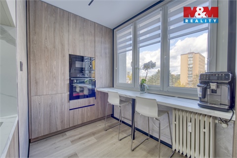 Prodej bytu 3+1, 72 m² - 14