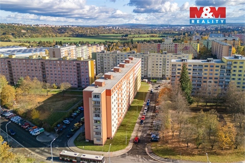 Prodej bytu 3+1, 72 m² - 10