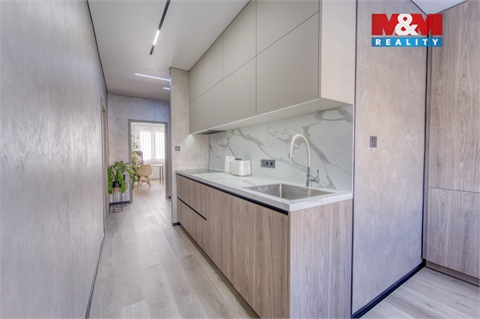 Prodej bytu 3+1, 72 m² 16