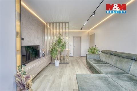 Prodej bytu 3+1, 72 m² - 16