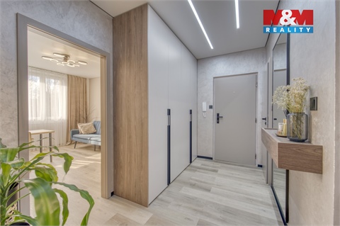 Prodej bytu 3+1, 72 m² - 6