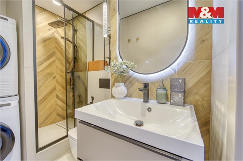 Prodej bytu 3+1, 72 m² - 4