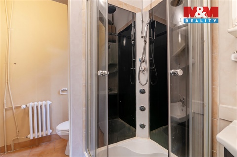 Pronájem bytu 1kk, 30 m² 4