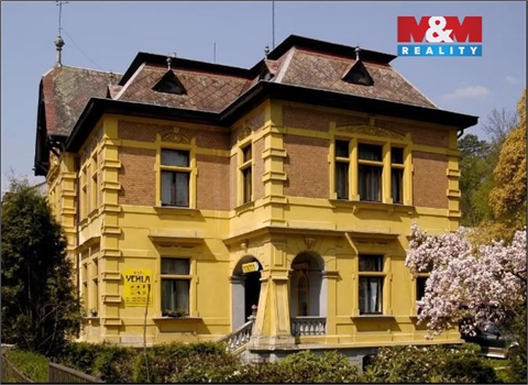 Pronájem bytu 1kk, 30 m² - 4