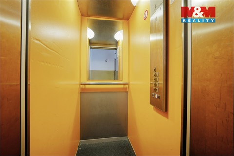 Pronájem bytu 4+1, 76 m² 24