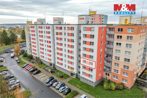 Pronájem bytu 4+1, 76 m² 28