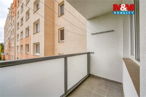 Pronájem bytu 4+1, 76 m² 20