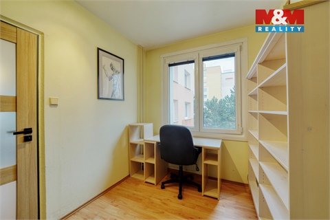 Pronájem bytu 4+1, 76 m² 10