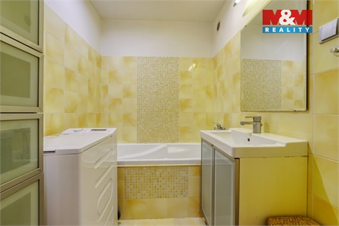 Pronájem bytu 4+1, 76 m² 18