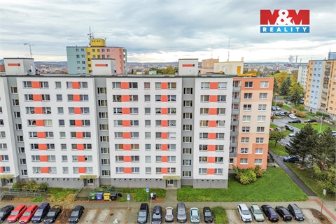 Pronájem bytu 4+1, 76 m² 26