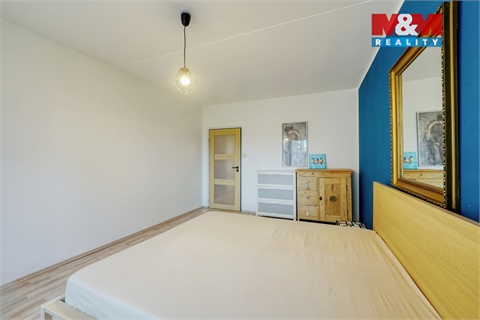 Pronájem bytu 4+1, 76 m² 8