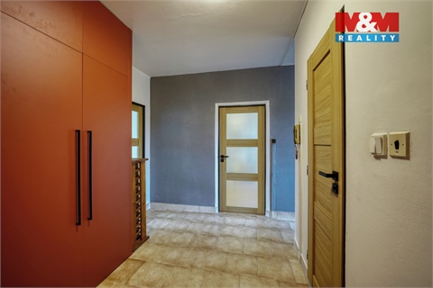 Pronájem bytu 4+1, 76 m² - 14