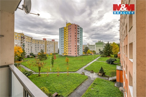 Pronájem bytu 4+1, 76 m² 22