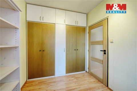 Pronájem bytu 4+1, 76 m² 12