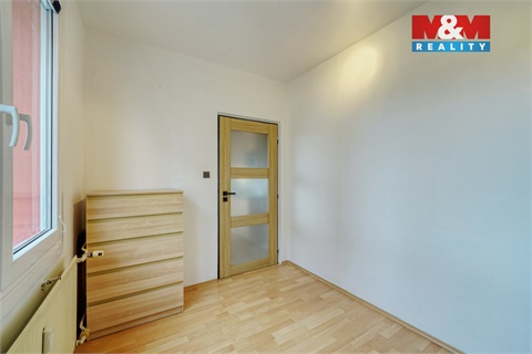 Pronájem bytu 4+1, 76 m² 14