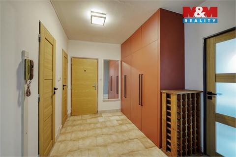 Pronájem bytu 4+1, 76 m² 16