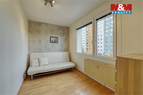 Pronájem bytu 4+1, 76 m² - 12