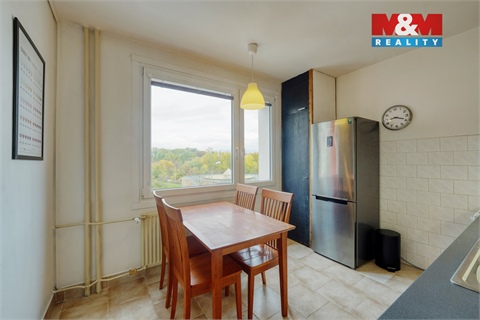 Pronájem bytu 4+1, 76 m² 6