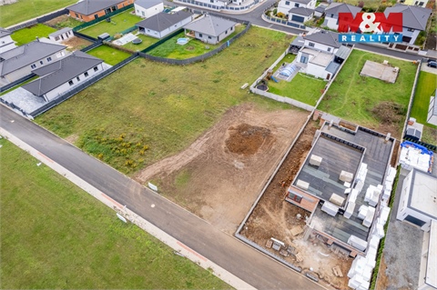 Prodej stavebního pozemku, 768 m² 4