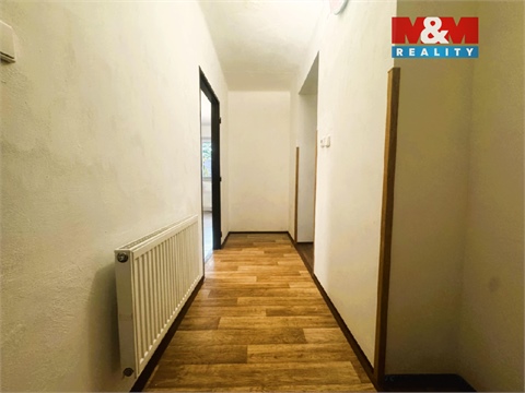 Prodej bytu 2+1, 62 m² 2