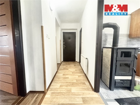 Prodej bytu 2+1, 62 m² - 12