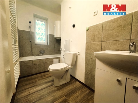 Prodej bytu 2+1, 62 m² - 2