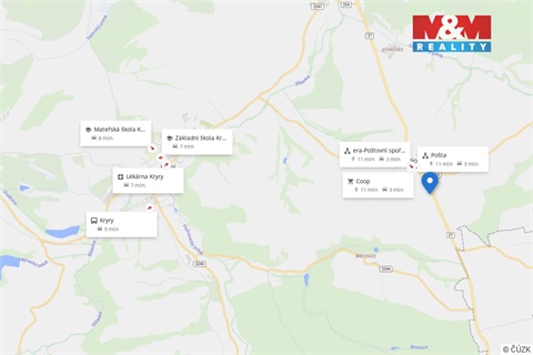 Prodej bytu 2+1, 62 m² - 6