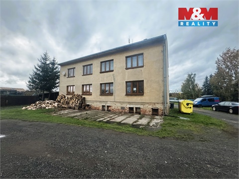 Prodej bytu 2+1, 62 m² - 4