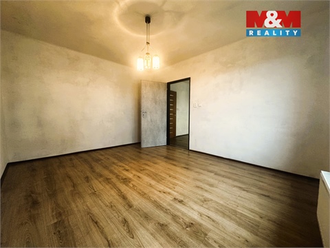 Prodej bytu 2+1, 62 m² - 0