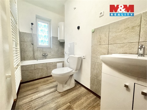 Prodej bytu 2+1, 62 m² - 4