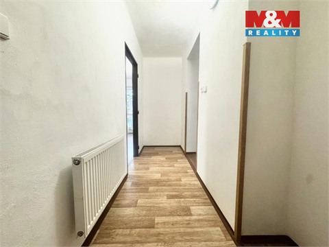 Prodej bytu 2+1, 62 m² - 6