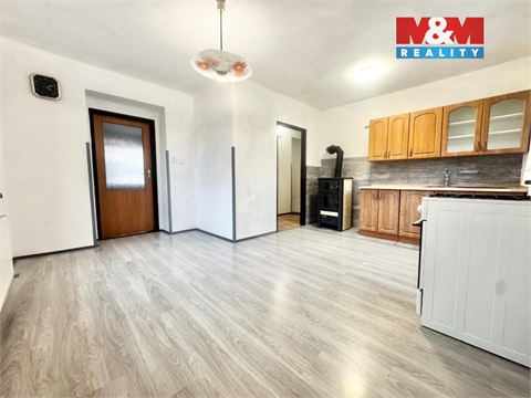 Prodej bytu 2+1, 62 m² - 8