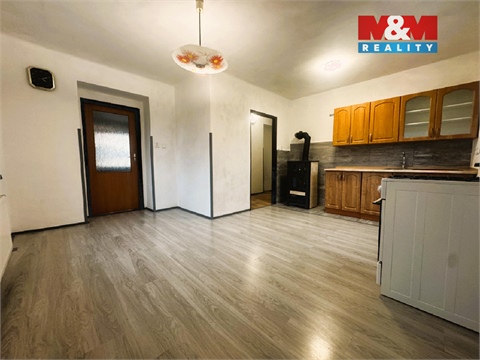 Prodej bytu 2+1, 62 m² 4