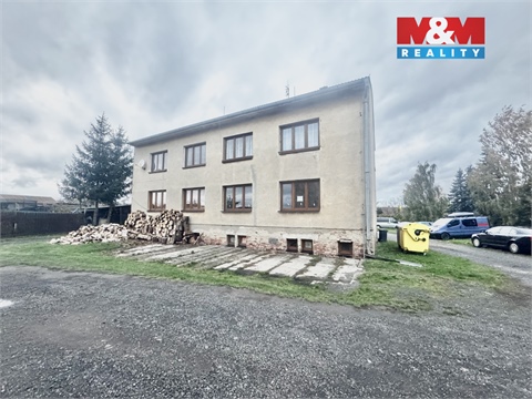 Prodej bytu 2+1, 62 m² - 10