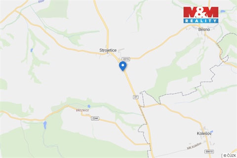 Prodej bytu 2+1, 62 m² 6