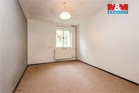 Prodej chaty / chapuly, 100 m² - 8