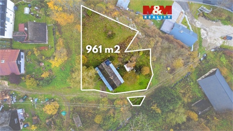 Prodej chaty / chapuly, 100 m² 0